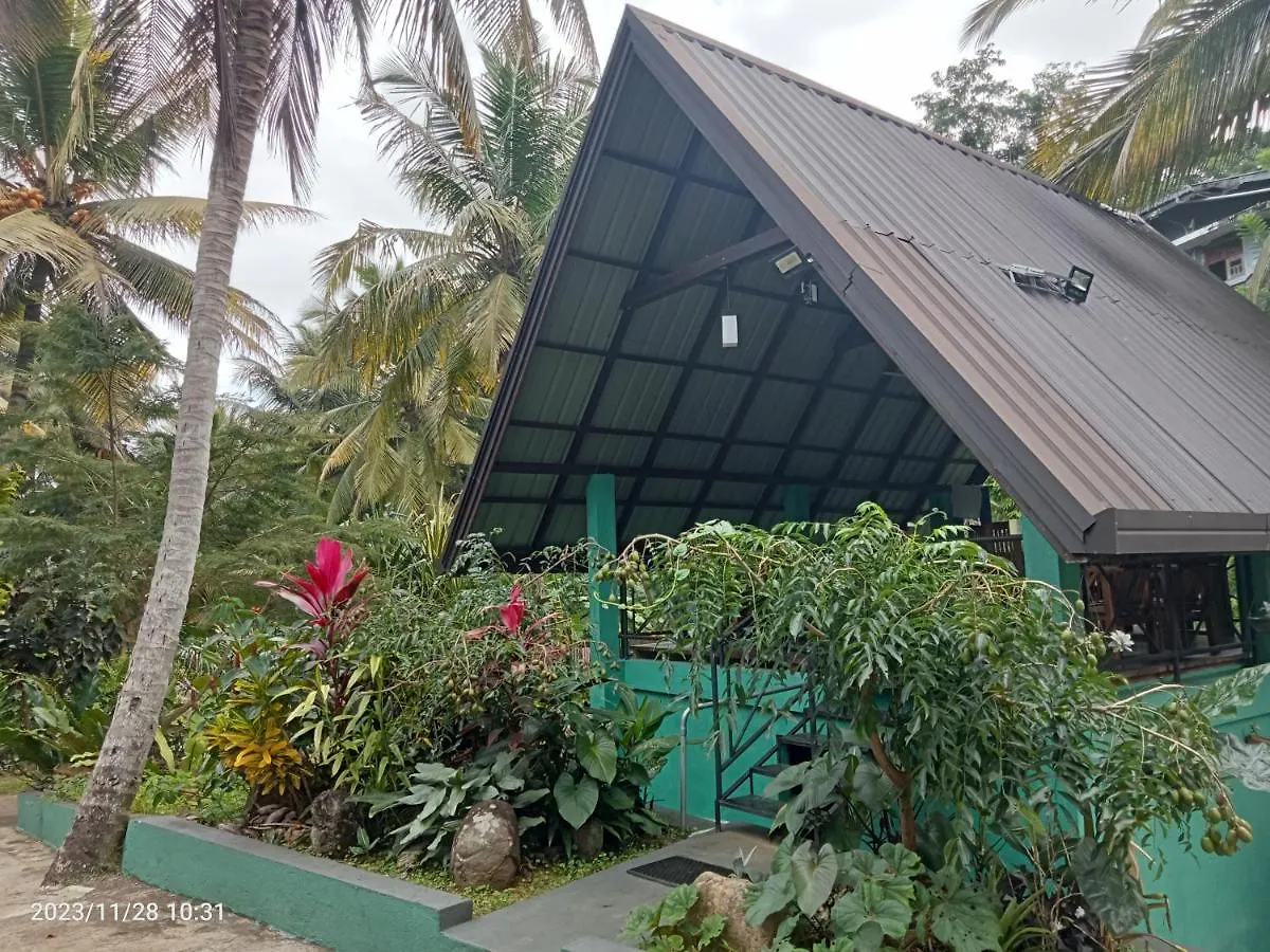 The Kingdom Gate Hotel Katugastota Sri Lanka