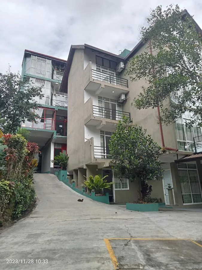 The Kingdom Gate Hotel Katugastota