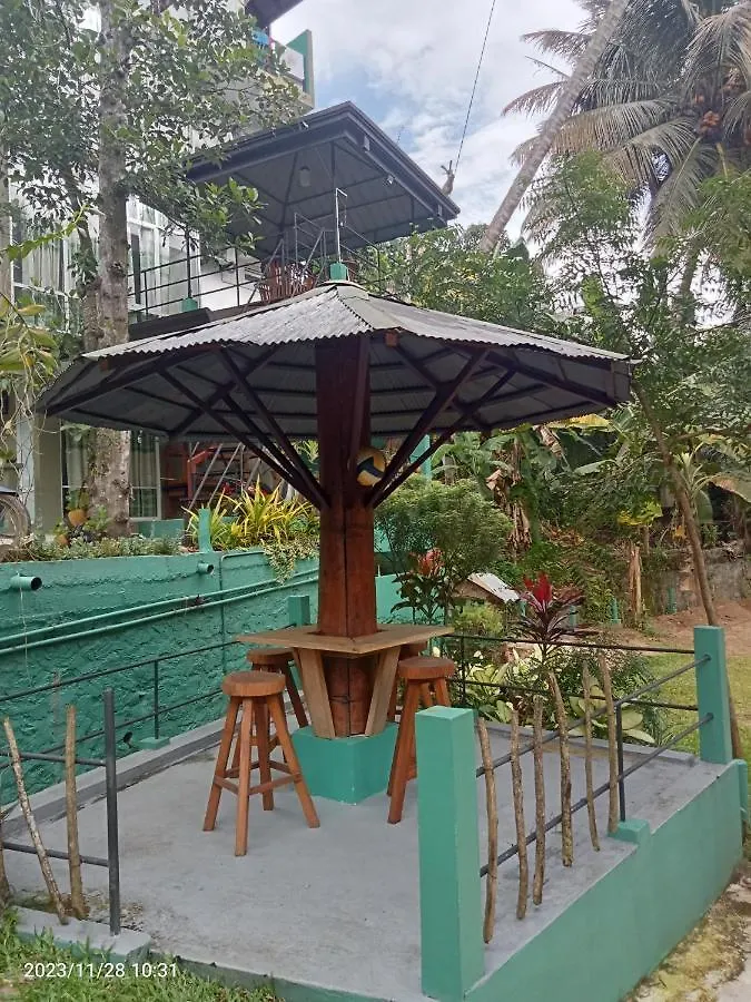 The Kingdom Gate Hotel Katugastota 0*,