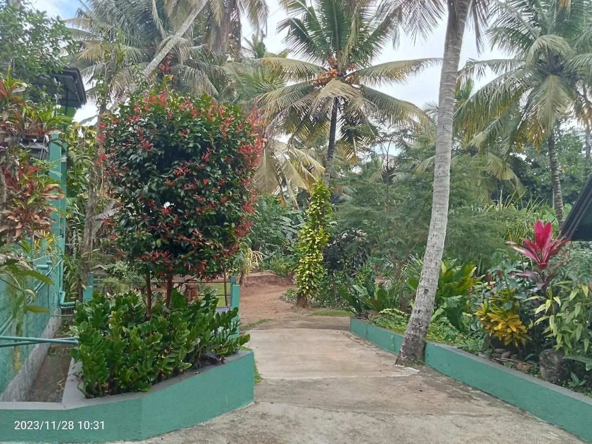 The Kingdom Gate Hotel Katugastota