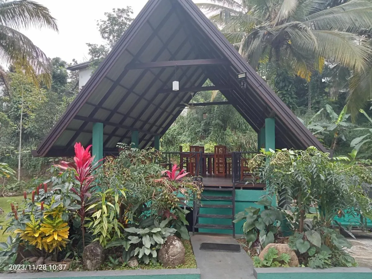 The Kingdom Gate Hotel Katugastota