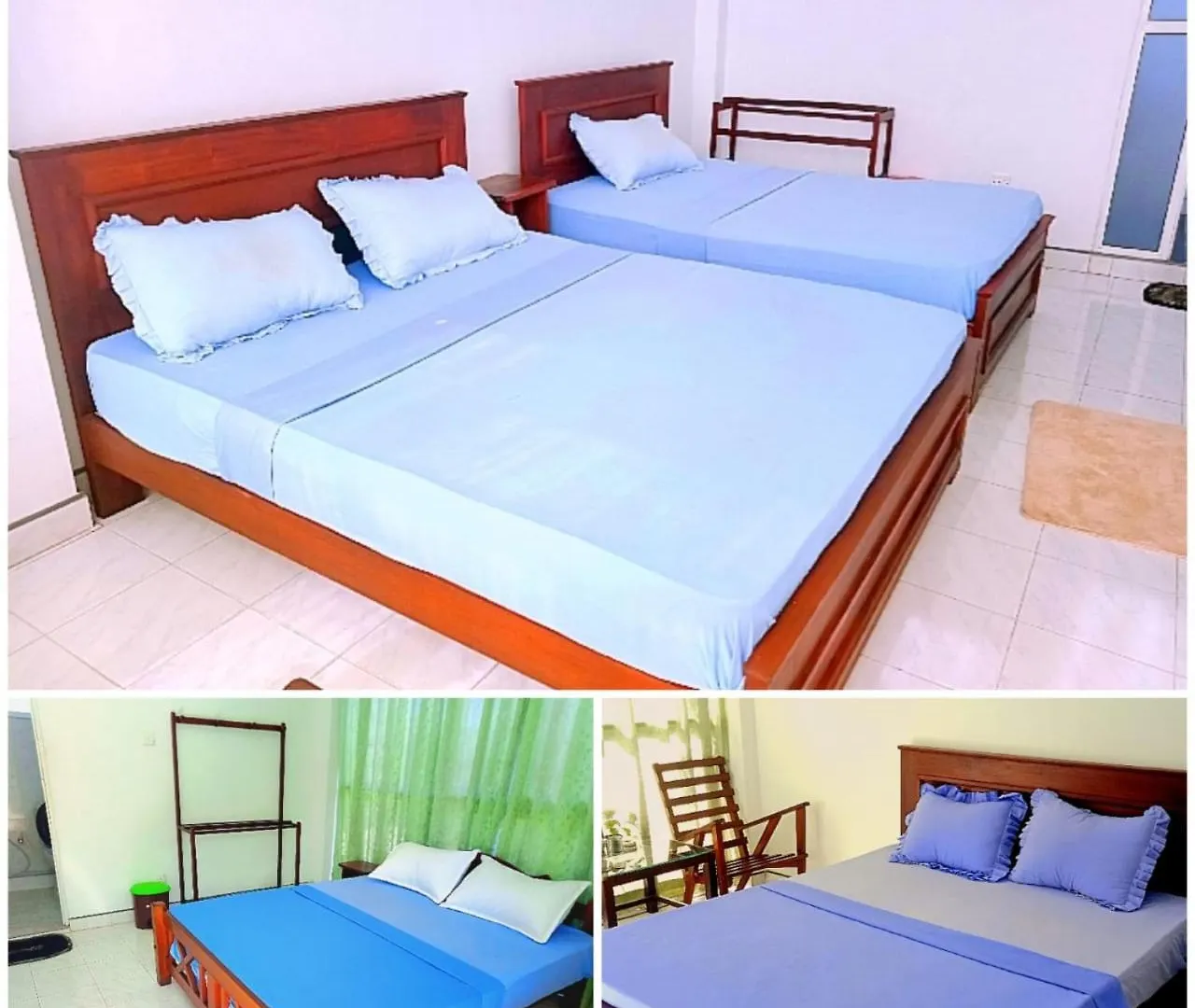 The Kingdom Gate Hotel Katugastota 0*,
