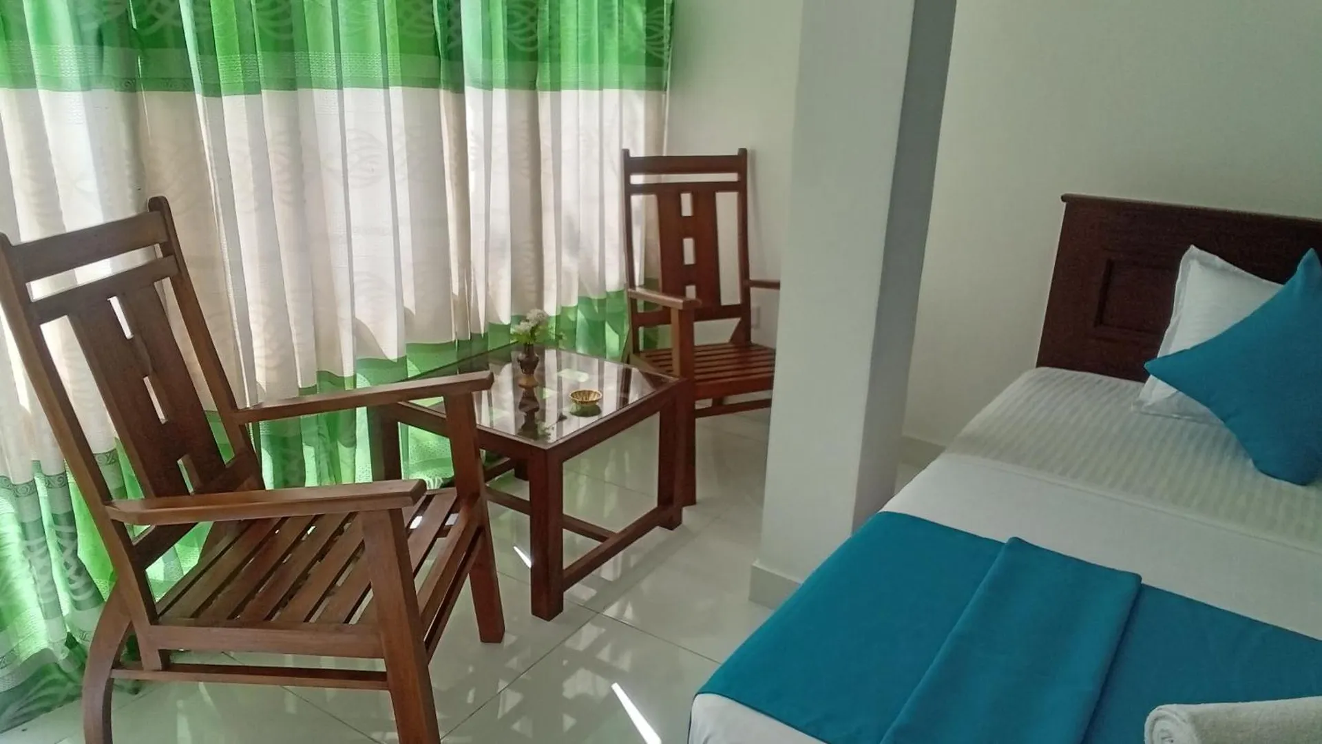 The Kingdom Gate Hotel Katugastota Sri Lanka
