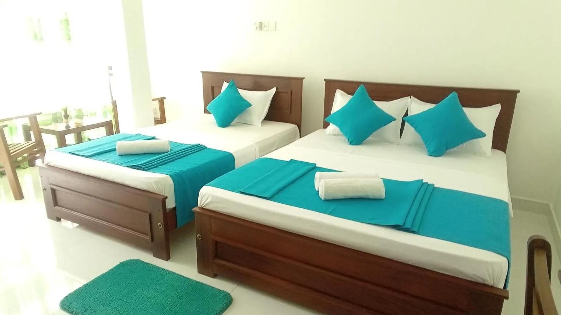 The Kingdom Gate Hotel Katugastota