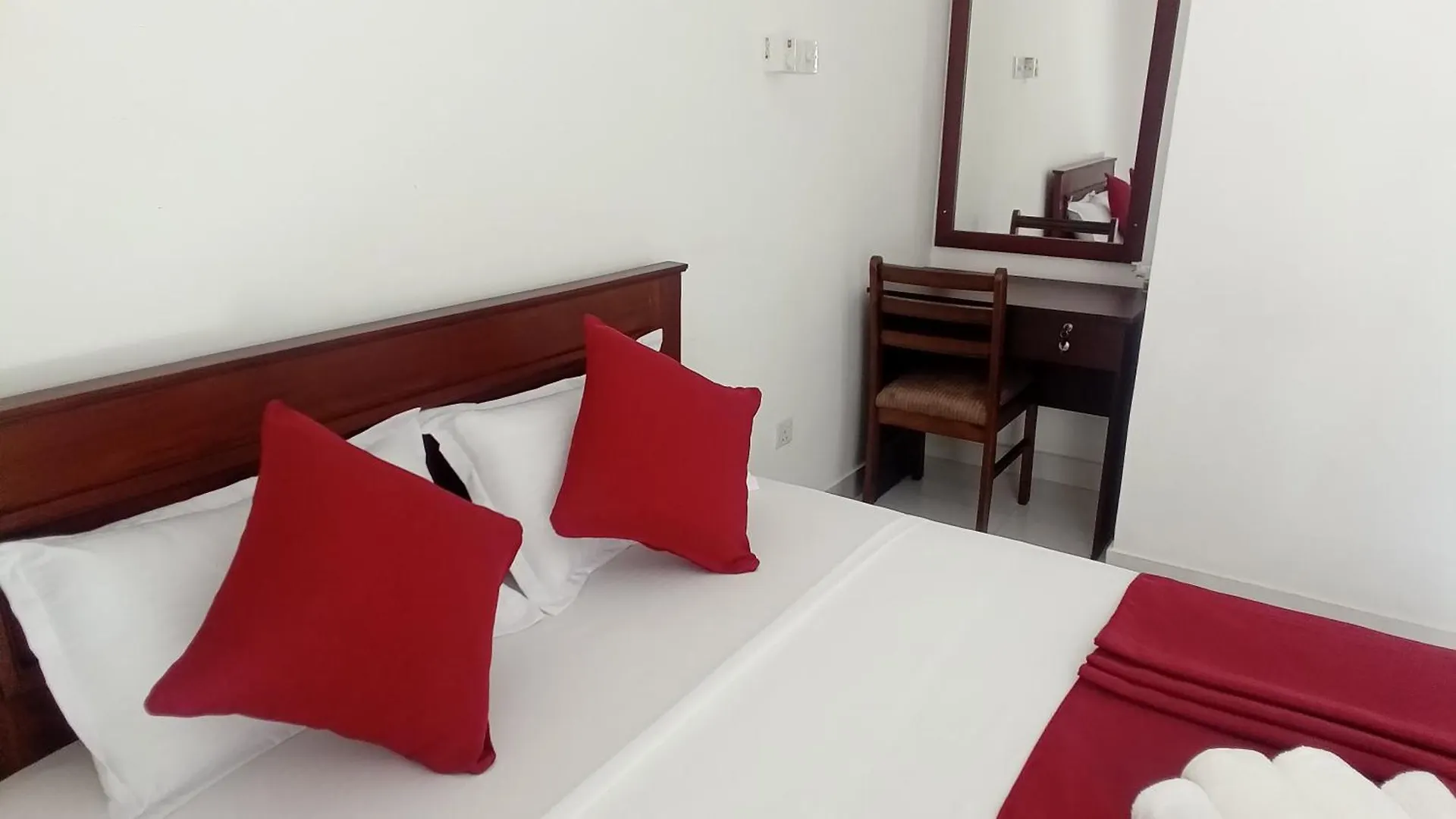 The Kingdom Gate Hotel Katugastota