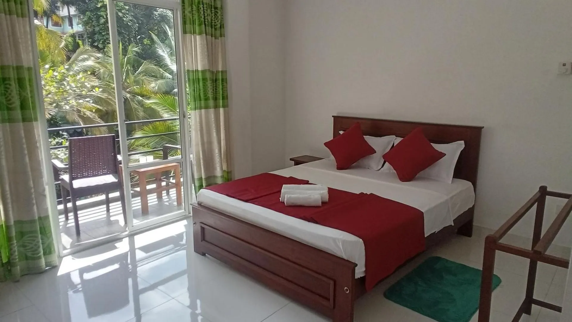 The Kingdom Gate Hotel Katugastota 0*,