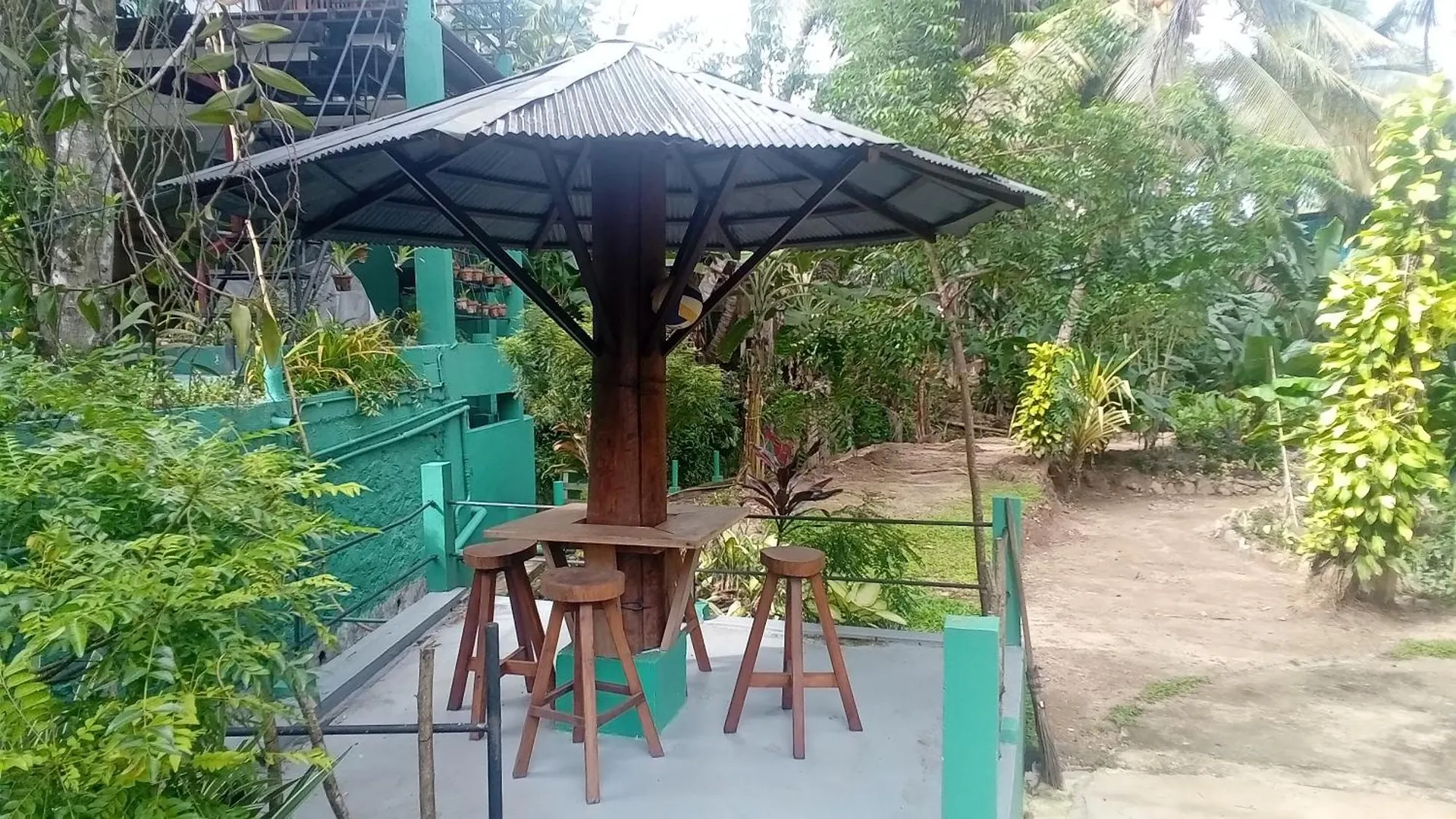 The Kingdom Gate Hotel Katugastota
