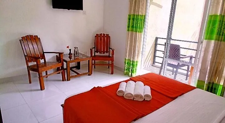 The Kingdom Gate Hotel Katugastota