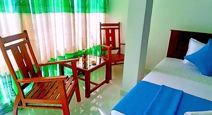 The Kingdom Gate Hotel Katugastota