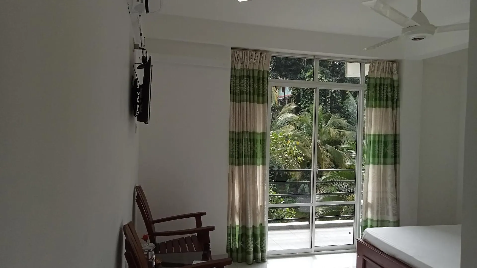 The Kingdom Gate Hotel Katugastota Sri Lanka