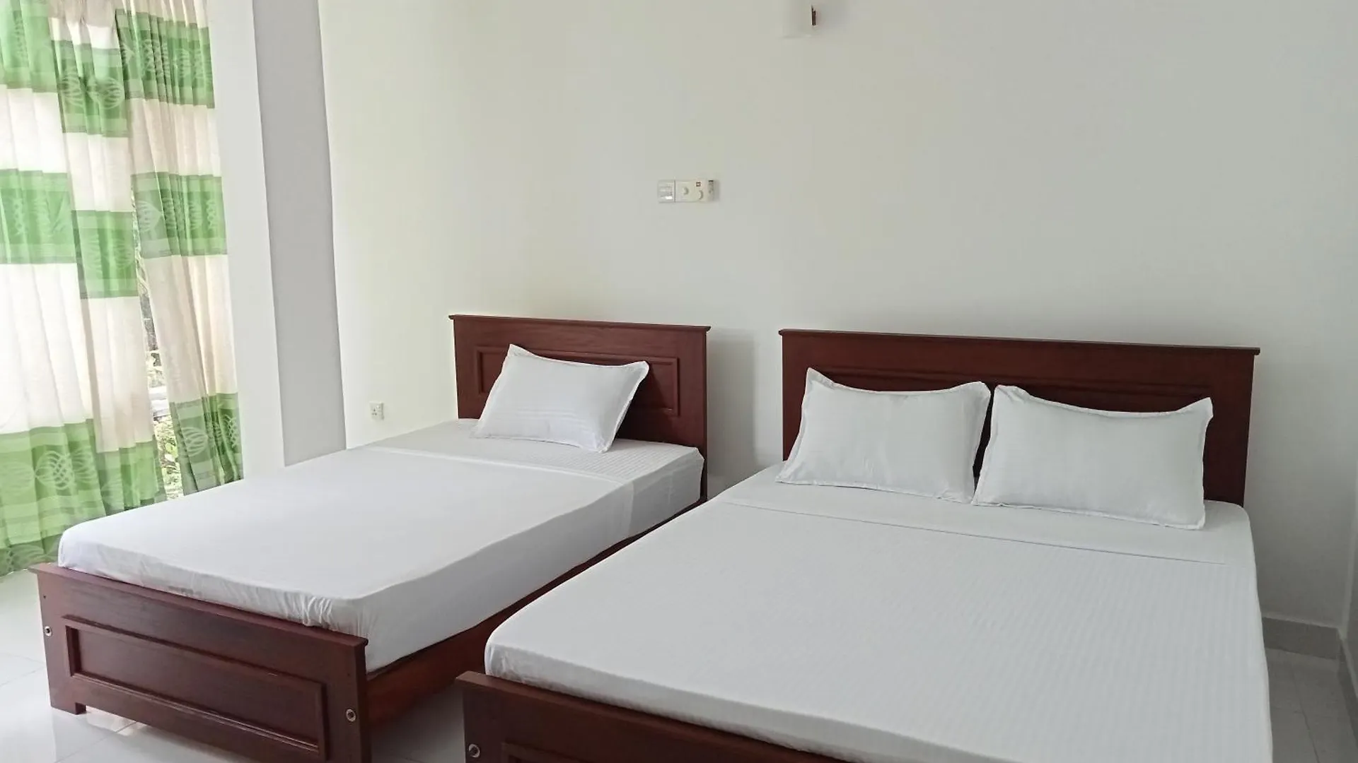 The Kingdom Gate Hotel Katugastota 0*,  Sri Lanka