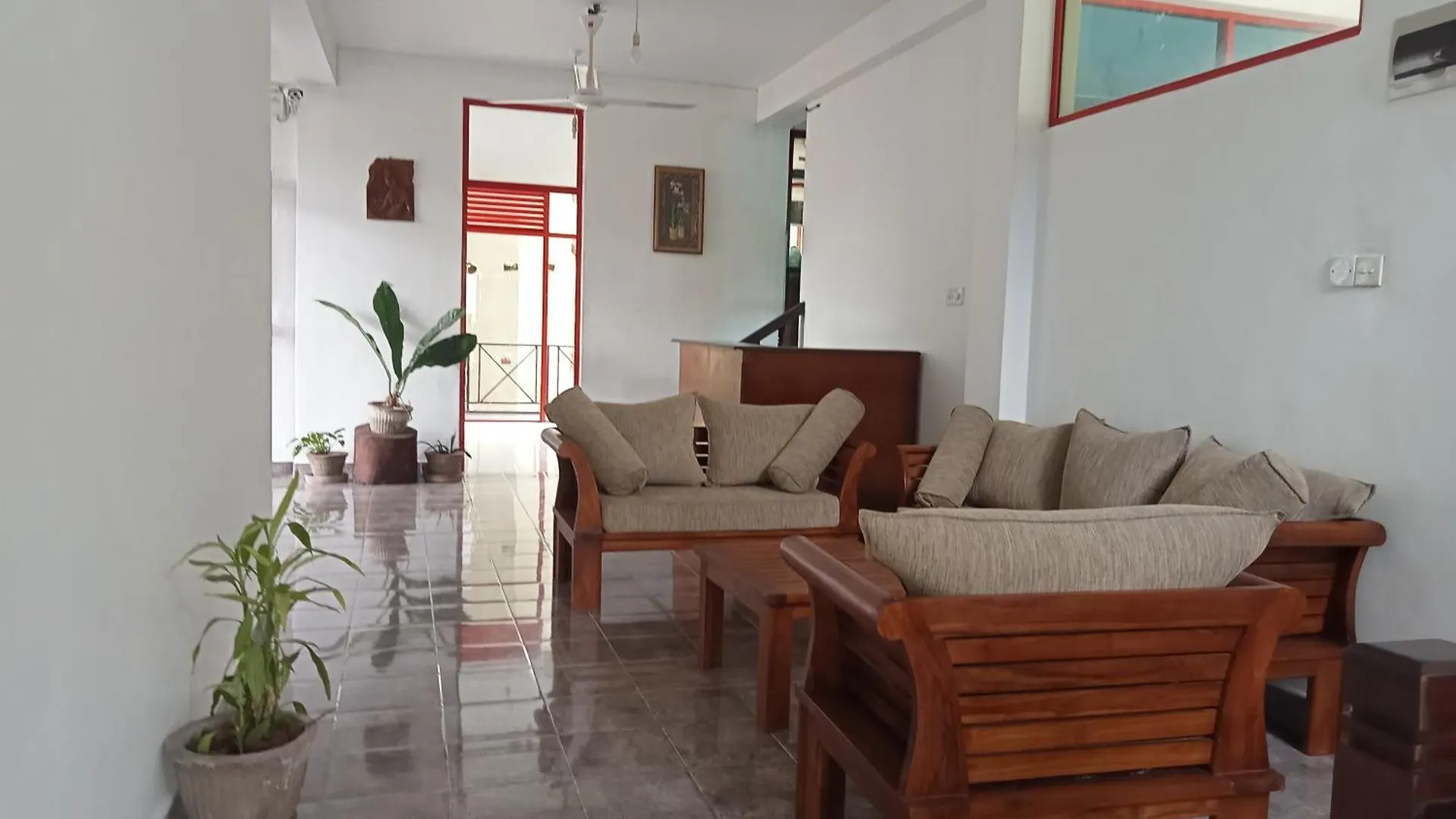 The Kingdom Gate Hotel Katugastota 0*,  Sri Lanka