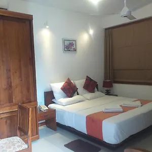 De Mansion Hotel
